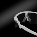 "Oakley Resistor PC pearl white/prizm black" vaikiški akiniai nuo saulės 4