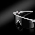 "Oakley Resistor PC pearl white/prizm black" vaikiški akiniai nuo saulės 5