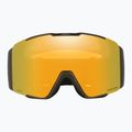 Slidinėjimo akiniai Oakley Line Miner Pro M 50th Anniversary/Prizm 24K/Prizm Iced 2