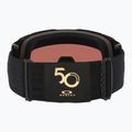 Slidinėjimo akiniai Oakley Line Miner Pro M 50th Anniversary/Prizm 24K/Prizm Iced 3