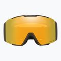Slidinėjimo akiniai Oakley Line Miner Pro L 50th anniversary/Prizm 24K/Prizm Iced 2