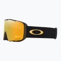 Slidinėjimo akiniai Oakley Line Miner Pro L 50th anniversary/Prizm 24K/Prizm Iced 5