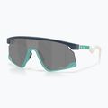 Oakley Bxtr matiniai abyss/prizm black akiniai nuo saulės 2