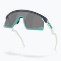 Oakley Bxtr matiniai abyss/prizm black akiniai nuo saulės 4