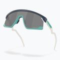 Oakley Bxtr matiniai abyss/prizm black akiniai nuo saulės 6
