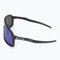 "Oakley Sutro" mėlyni plieno/prizminio safyro akiniai nuo saulės 4