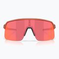 "Oakley Sutro Lite" ugnies oranžinės/prizmės spalvos akiniai nuo saulės "Trail Torch 2