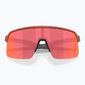 "Oakley Sutro Lite" ugnies oranžinės/prizmės spalvos akiniai nuo saulės "Trail Torch 3