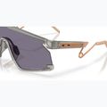 Oakley Bxtr Metal trans grey ink/prizm grey akiniai nuo saulės 6