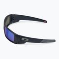 Akiniai nuo saulės Oakley Gascan blue steel/prizm sapphire 4