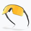 Oakley Sutro Lite matiniai alyvuogių rašalo/prizm 24k akiniai nuo saulės 4