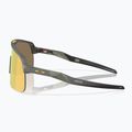 Oakley Sutro Lite matiniai alyvuogių rašalo/prizm 24k akiniai nuo saulės 5