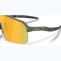 Oakley Sutro Lite matiniai alyvuogių rašalo/prizm 24k akiniai nuo saulės 6