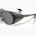 Saulės akiniai Oakley Clifden matte olive ink 6