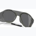 Saulės akiniai Oakley Clifden matte olive ink 7