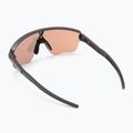 "Oakley Corridor SQ" matiniai anglies/prizmos trail torch akiniai nuo saulės 4
