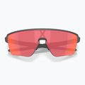 "Oakley Corridor SQ" matiniai anglies/prizmos trail torch akiniai nuo saulės 3