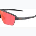 "Oakley Corridor SQ" matiniai anglies/prizmos trail torch akiniai nuo saulės 6