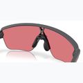 "Oakley Corridor SQ" matiniai anglies/prizmos trail torch akiniai nuo saulės 7