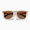 Akiniai nuo saulės Oakley Frogskins Range prizm bronze 3