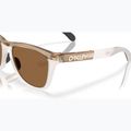 Akiniai nuo saulės Oakley Frogskins Range prizm bronze 6