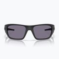 Saulės akiniai Oakley Masseter matte black 2