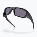 Saulės akiniai Oakley Masseter matte black 4