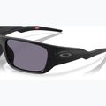 Saulės akiniai Oakley Masseter matte black 6