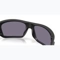 Saulės akiniai Oakley Masseter matte black 7