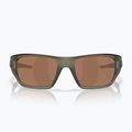 Saulės akiniai Oakley Masseter matte olive ink 2