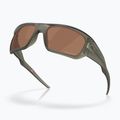 Saulės akiniai Oakley Masseter matte olive ink 4