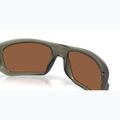 Saulės akiniai Oakley Masseter matte olive ink 7
