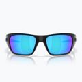 Saulės akiniai Oakley Masseter polished black 2