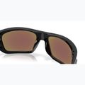 Saulės akiniai Oakley Masseter polished black 7