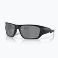 Saulės akiniai Oakley Masseter matte black
