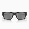 Saulės akiniai Oakley Masseter matte black 2