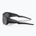 Saulės akiniai Oakley Masseter matte black 3