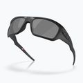 Saulės akiniai Oakley Masseter matte black 4
