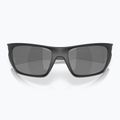 Saulės akiniai Oakley Masseter matte black 5