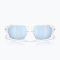 Saulės akiniai Oakley Masseter polished clear 2