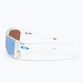 Saulės akiniai Oakley Masseter polished clear 3