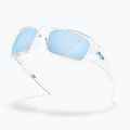 Saulės akiniai Oakley Masseter polished clear 4
