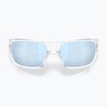 Saulės akiniai Oakley Masseter polished clear 5