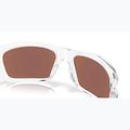 Saulės akiniai Oakley Masseter polished clear 7
