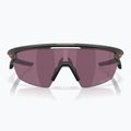 Oakley Sphaera Troy Lee Designs matiniai alyvuogių rašalo/prizm road black akiniai nuo saulės 2