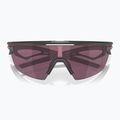 Oakley Sphaera Troy Lee Designs matiniai alyvuogių rašalo/prizm road black akiniai nuo saulės 3