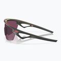 Oakley Sphaera Troy Lee Designs matiniai alyvuogių rašalo/prizm road black akiniai nuo saulės 5