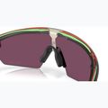 Oakley Sphaera Troy Lee Designs matiniai alyvuogių rašalo/prizm road black akiniai nuo saulės 7