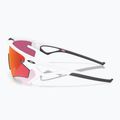 Oakley Sphaera Slash matiniai balti/prizm lauko akiniai nuo saulės 5