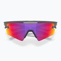 "Oakley Sphaera Slash" matiniai anglies/prizmo akiniai nuo saulės 3